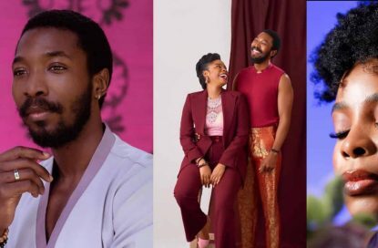 Made Kuti: Why I Chose Not To Kneel To Propose