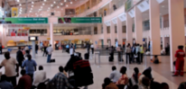At Nnamdi Azikiwe International Airport in Abuja, travellers saw customs officers introduce a new digital process.