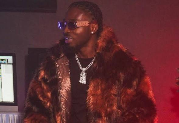Nigerian artist Ogbonnaya Nkemdirim, popularly known as 9ikky, recently released a six-track EP inspired by life experiences.