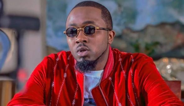 Rapper and singer Ice Prince Zamani has openly detailed how years of heavy cannabis use drained his finances, before he decided to quit.