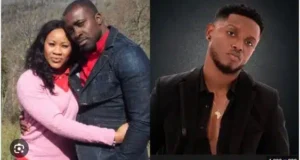 Why Chike Is Trending: Frank Edoho, Sandra And The Viral Affair Allegations