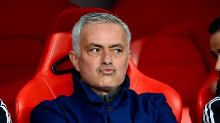 Jose Mourinho Set For Explosive Return To Real Madrid After Agreeing 3-Year Deal