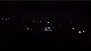 Major Abuja Blackout Throws Presidential Villa, Airport Into Darkness