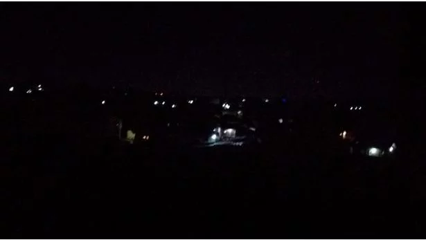 Major Abuja Blackout Throws Presidential Villa, Airport Into Darkness
