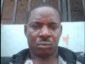 Anambra Police Arrest Officer Behind Viral “I’ll Shoot Anyone Recording Me” Video