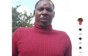 5 Reasons Many Nigerian Police Officers Hate Your Phone Camera 