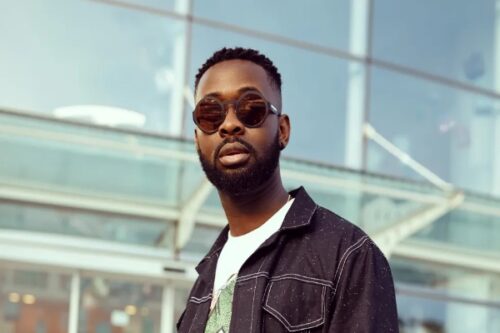 Early success gave Sarz confidence, but it also fuelled an ego that damaged his relationships in the music industry.