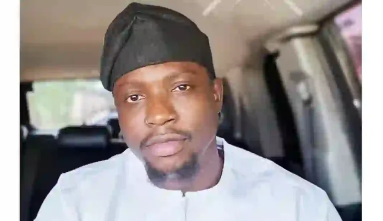 “I Want To Face The Law” — VDM Fires Back At Presidency Over Alleged Fake Tinubu Audio