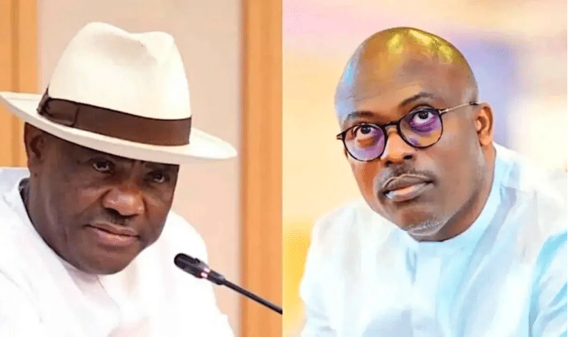 Rivers Politics: How Wike Finally Defeated Fubara