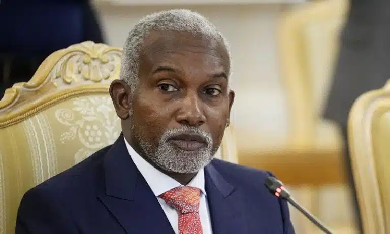 2027: How Ex-Minister Tuggar’s Rush Resignation Fired Back