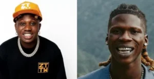 Zlatan Breaks Silence, Apologises To Seyi Vibez After Explosive Online Clash
