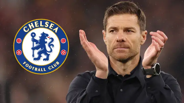 Alonso Excited To Get Started At Chelsea