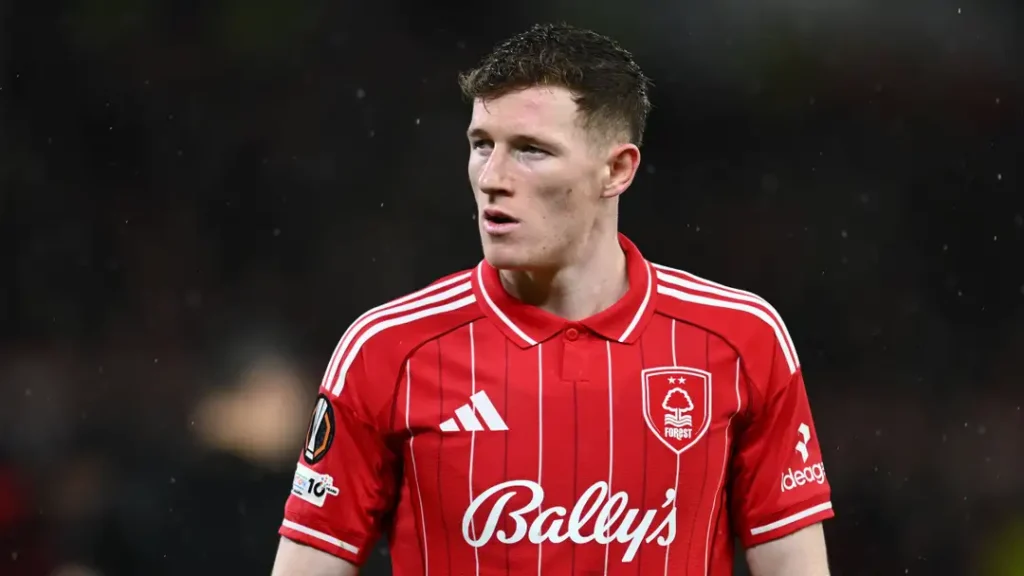 Anderson Transfer To Top Rice's £105m Move
