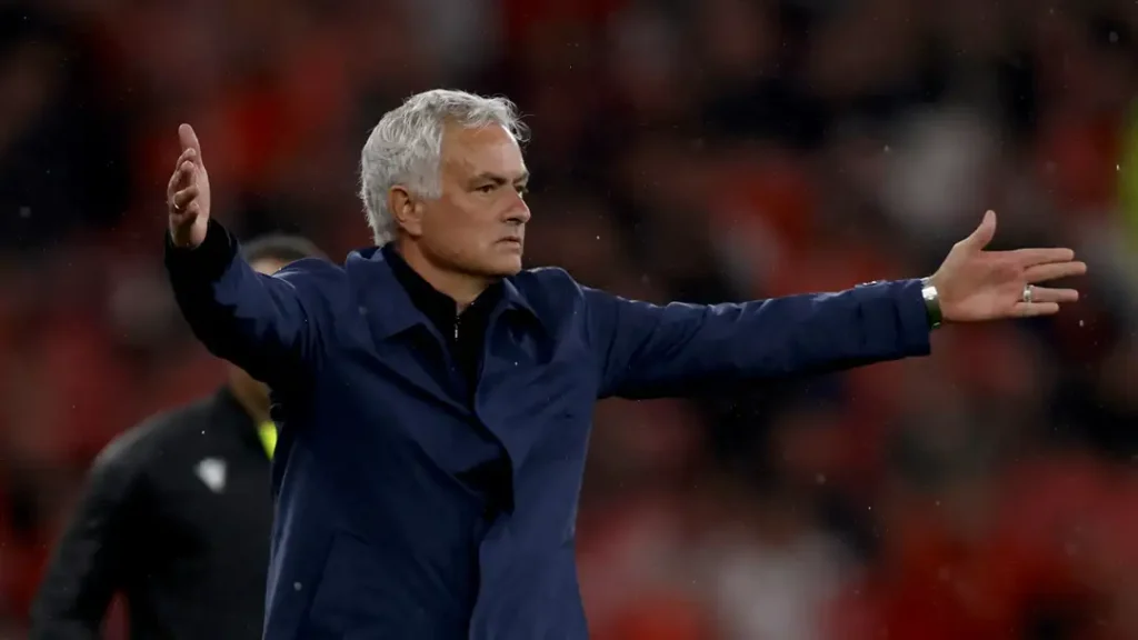 Mourinho In ‘Final Negotiations’ To Become Real Madrid Boss