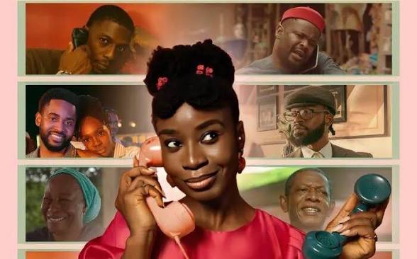 Nollywood romantic comedy 'Call of My Life' continues its strong cinema run and pushes past ₦222 million in Nigerian theatres.
