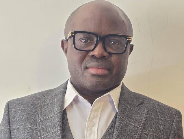 Felix Nkadi’s ‘Shattered Bond’ Makes London Premiere Debut