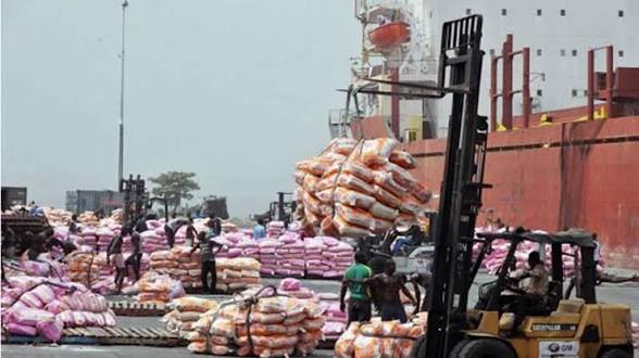 Nigeria spent $2.34 billion on food imports during 2025, according to Central Bank of Nigeria data nationwide.