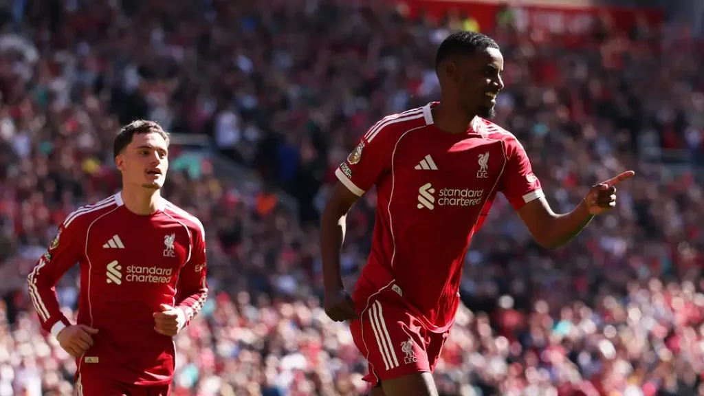 Slot Provides Isak, Konate and Wirtz Injury Updates
