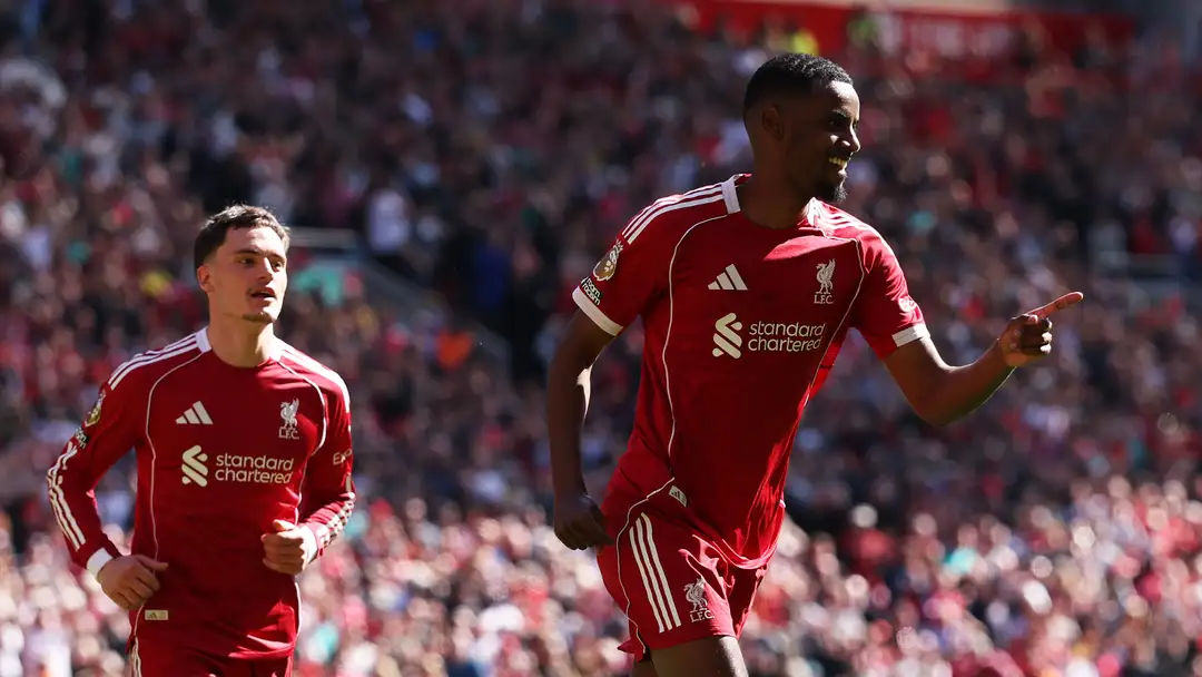 Slot Provides Isak, Konate and Wirtz Injury Updates