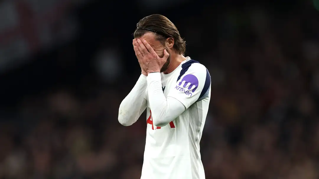 Maddison Admits To ‘Dark Days’ During 375-day Injury Absence
