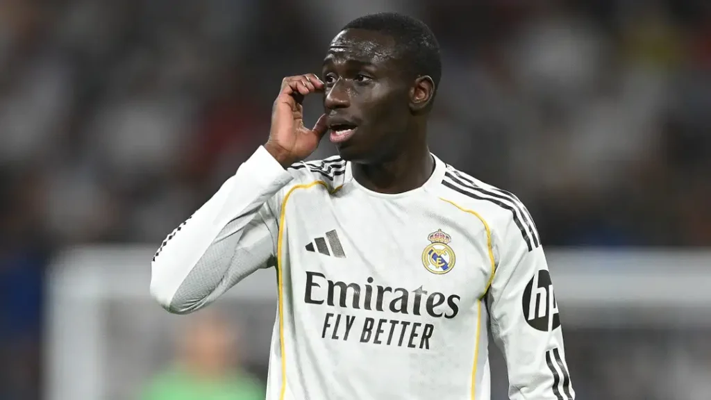 Mendy Retirement Fears Dismissed After Surgery