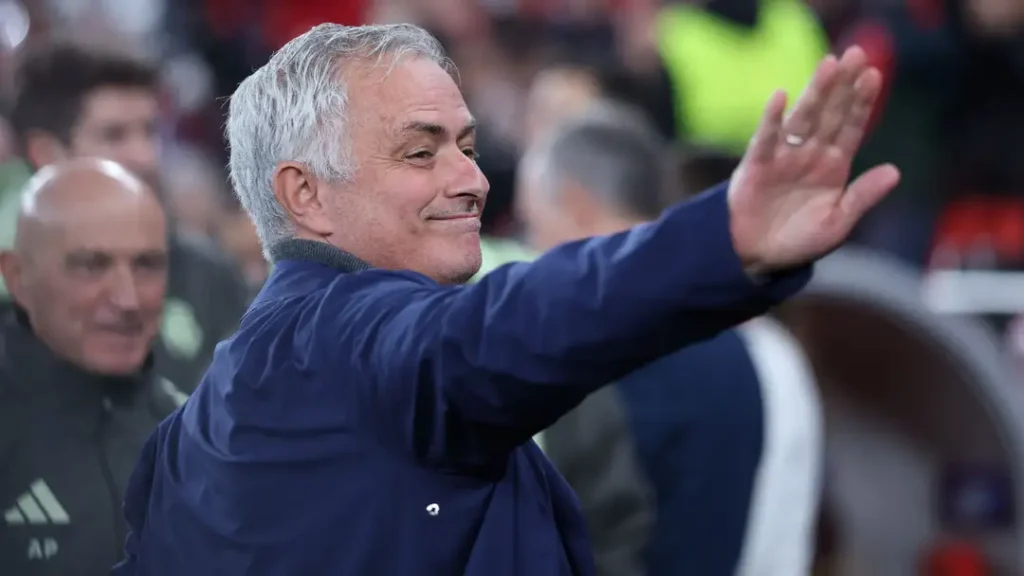 Mourinho Return To Cost Madrid €15m