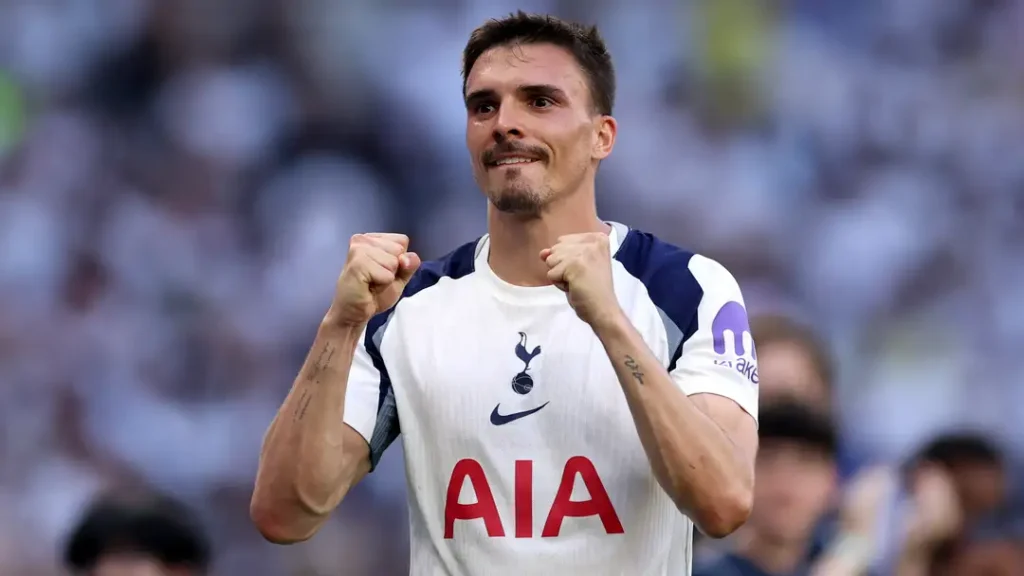Palhinha Gives Update on His Future After Big Relief of PL Survival