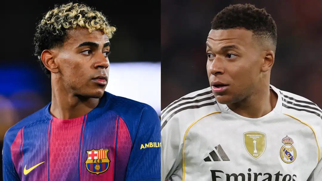 Kumbulla: Yamal Always a Second Ahead as Comparison With Mbappe Made