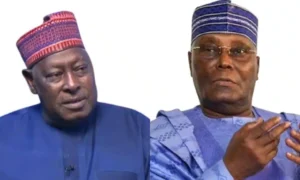 2027 Election: Why ADC Must Replace Atiku As Presidential Candidate