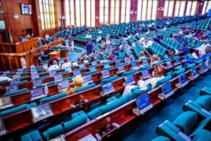 Nigeria Moves Closer To State Policing As House Of Reps Passes Bill