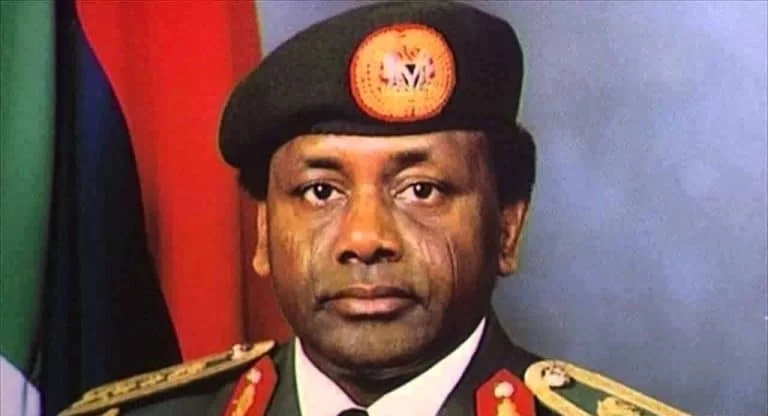 Who Killed Sani Abacha?