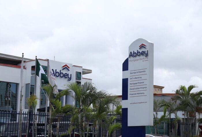 Abbey Mortgage Bank Plc secured approval from the Central Bank of Nigeria to operate commercially nationwide. 