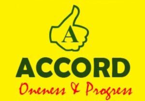 Imumolen Emerges Accord Party Candidate Amid Olawepo-Hashim Ticket Controversy