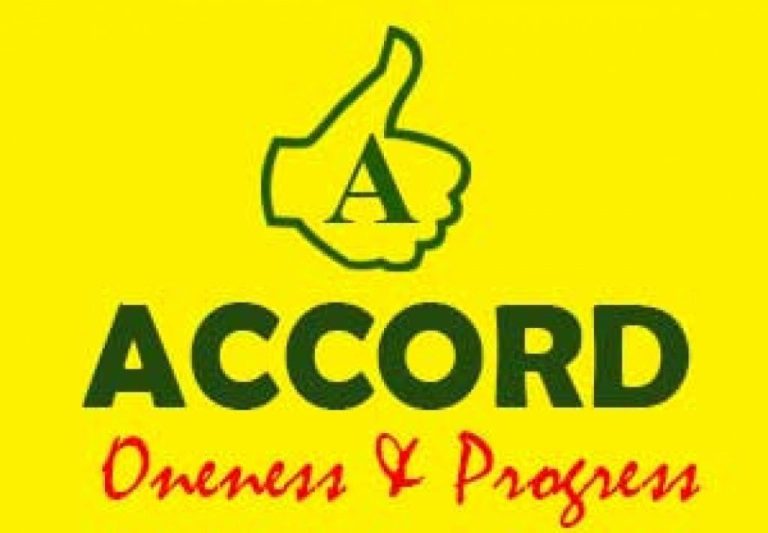 Imumolen Emerges Accord Party Candidate Amid Olawepo-Hashim Ticket Controversy