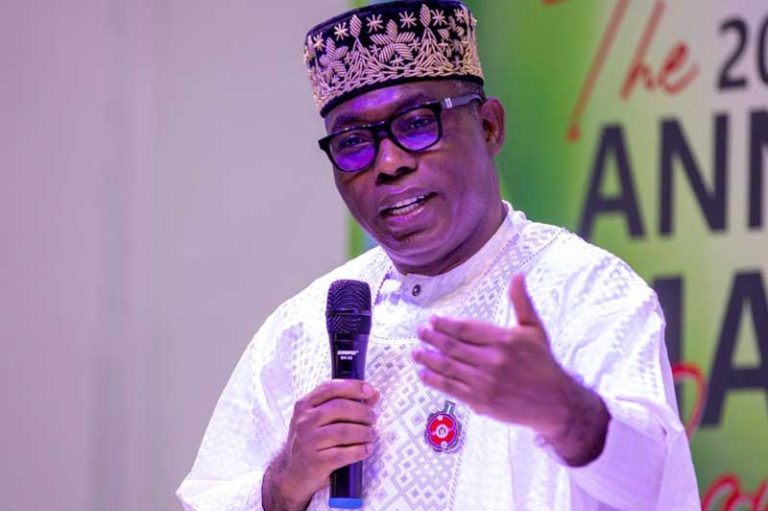SDP Flags ₦5.4tn Defence Budget, Demands Accountability