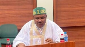 How CCTV Exposed Agbese After Denying Ugochinyere Endorsement as Minority Leader