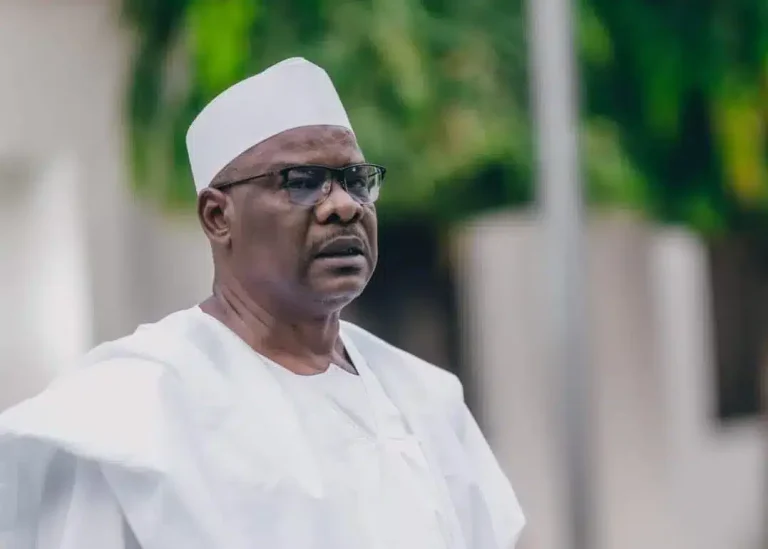 Ndume’s Request: What It Means For The US To Have A Military Base In Nigeria