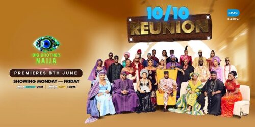 Months after fans watched the dramatic BBNaija ‘10 Over 10’ finale, the housemates are returning to television screens once again.