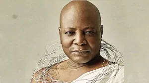 Charly Boy Reacts To Alleged Tinubu Visit To Nnamdi Kanu, Raises Questions Over Security Priorities