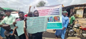 Why Rising Insecurity Is Fueling Distrust Among Nigerian Communities
