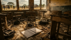 Oyo Teachers Strike: How Insecurity Is Gradually Killing Education Under Tinubu’s Watch