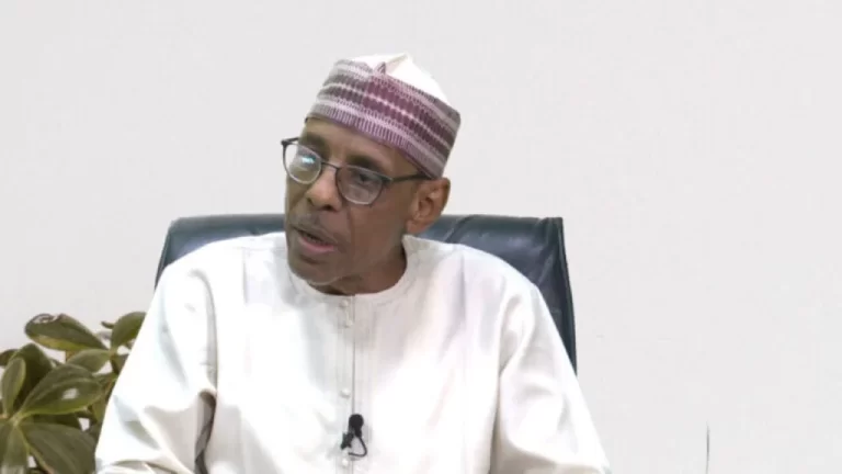 “Nigeria Is No Longer Safe” — Baba-Ahmed Attacks Tinubu Over Insecurity