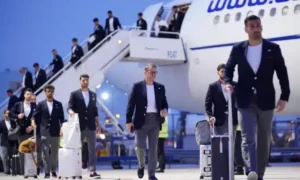 Why Iran Will Have To Leave The US After Every World Cup Match