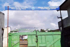 Inside Kaliti Prison: The Ethiopian Jail Many Nigerians Never Return From the Same