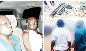 Inside the Adelabu Family Kidnap: What Police Say Happened in Ibadan