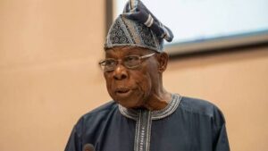 Abdulsalami’s Birthday Joke: Is Obasanjo Announcing His Demise?