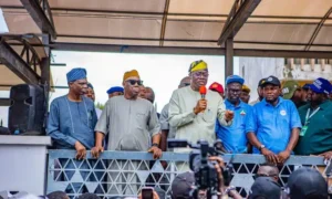 Ogbomoso Abduction: Makinde Calls for Calm, Promises Rescue Operation Success