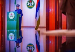 June 12: Tinubu to Deliver Nationwide Broadcast, Address NASS in Democracy Day Events