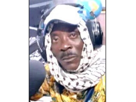 Veteran Nollywood actor Saba Kamorudeen, better known as Radical, has shared how movie roles shaped the way people treated him in real life.