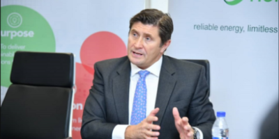 Seplat Energy Plc strengthened executive alignment as leadership increased their shareholdings through LTIP vesting.